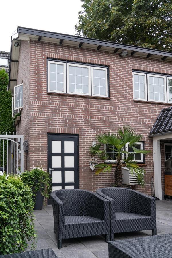 Centrum-Mariastraat-Apeldoorn Eksteriør bilde
