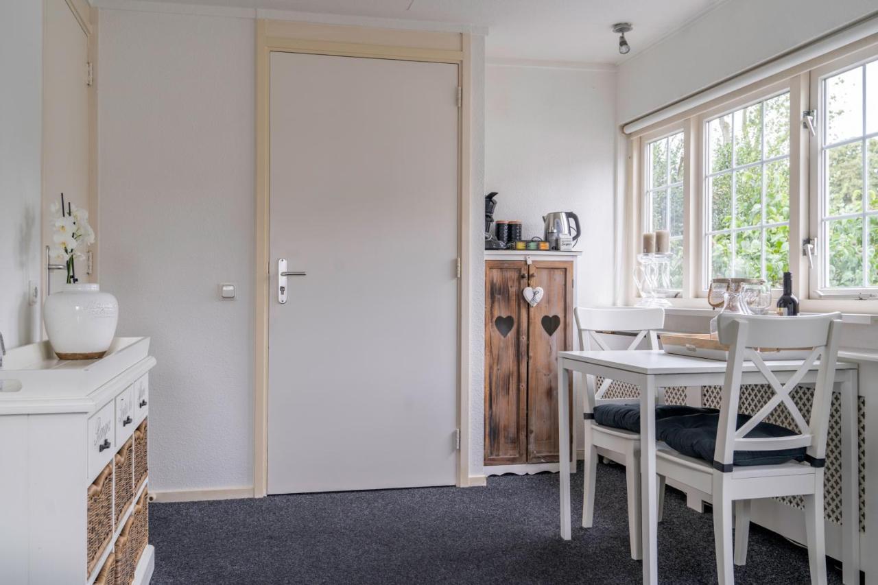 Centrum-Mariastraat-Apeldoorn Eksteriør bilde